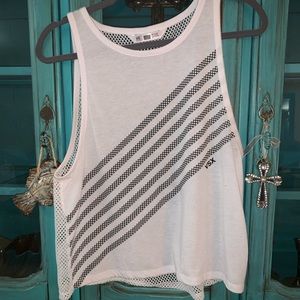 Workout Tank Top